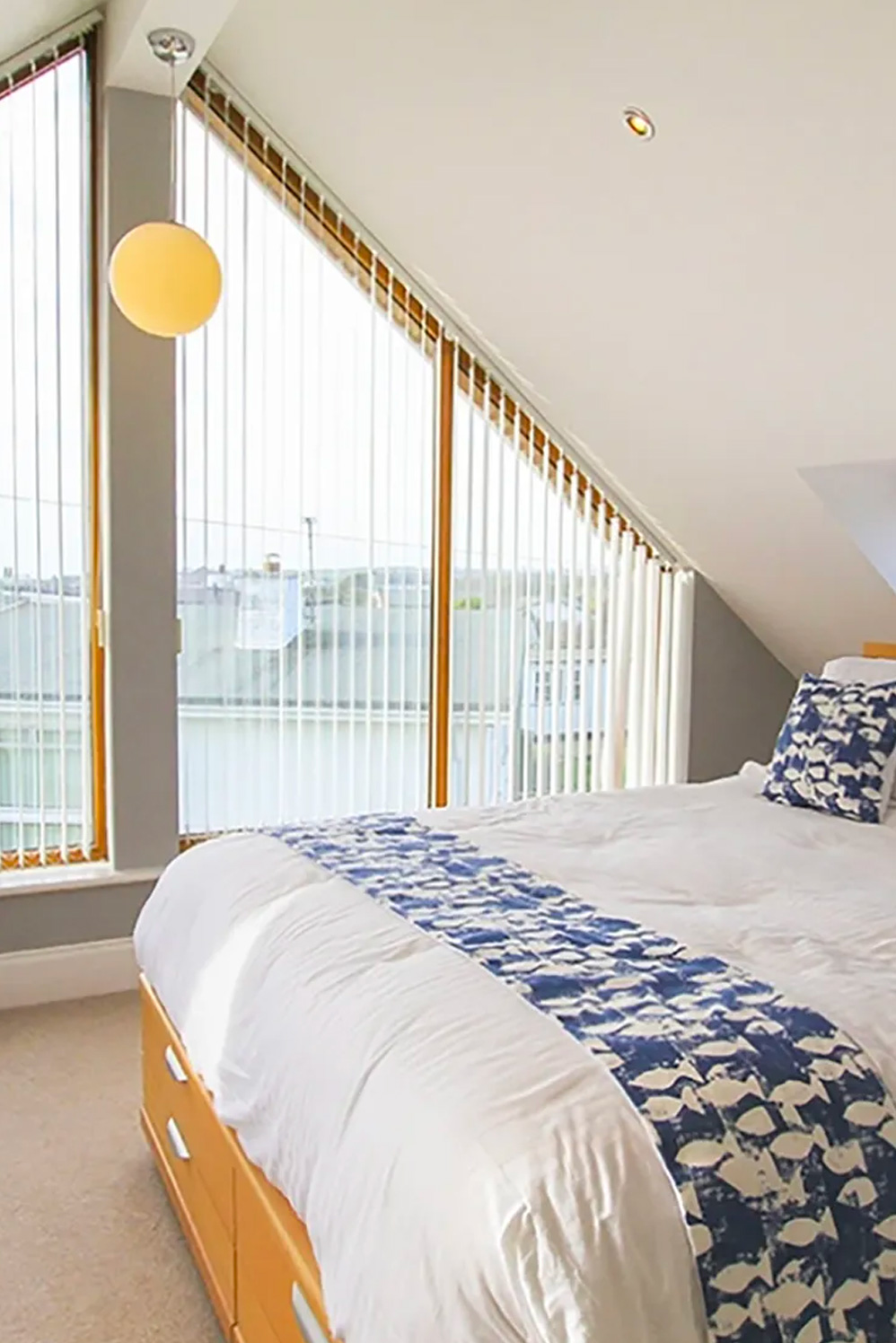 Penmynydd: Bedrooms | Holiday Home in Anglesey