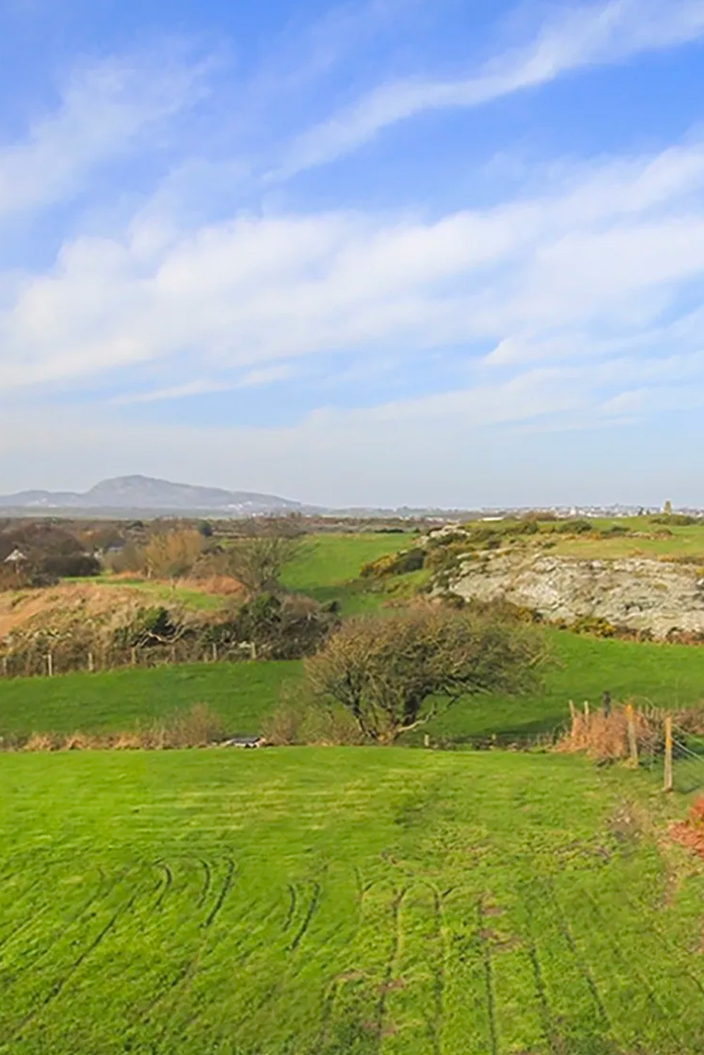 Penmynydd: Location | Holiday Home in Anglesey