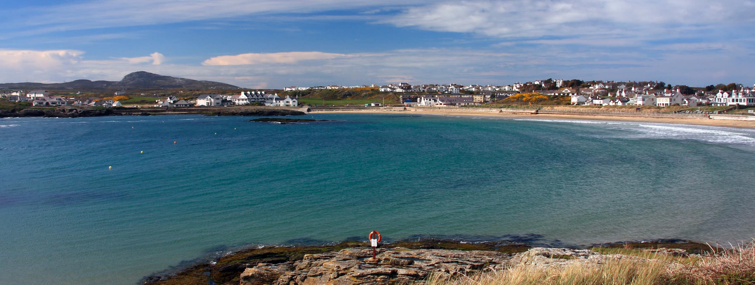 Penmynydd: Holiday Home in Anglesey Penmynydd: Holiday Home in Anglesey