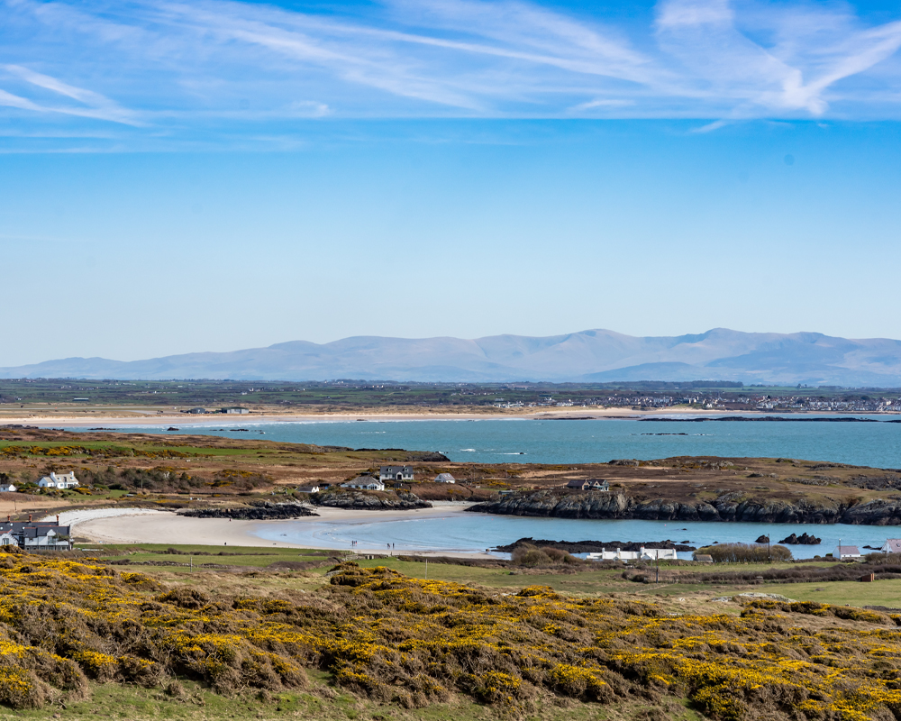 Penmynydd: Holiday Home in Anglesey Penmynydd: Holiday Home in Anglesey