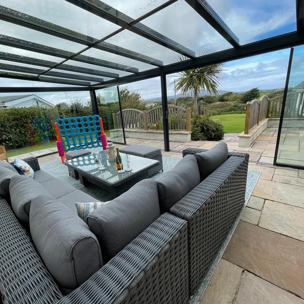 Penmynydd: Holiday Home in Anglesey Penmynydd: Holiday Home in Anglesey