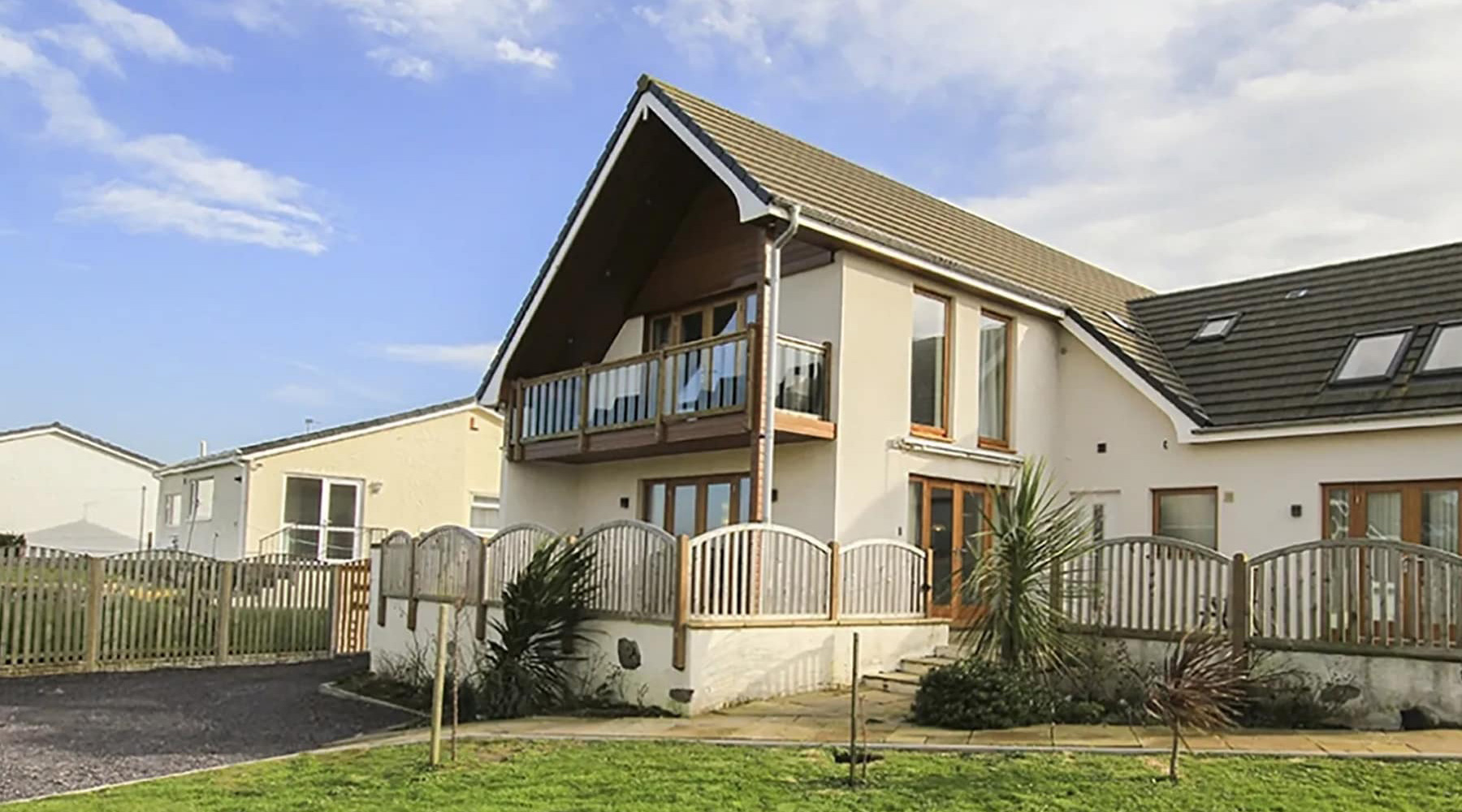 Penmynydd: Holiday Home in Anglesey