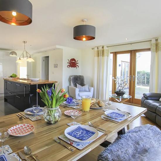 Penmynydd: Holiday Home in Anglesey Penmynydd: Holiday Home in Anglesey