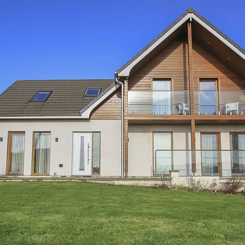 Trearddur Bay: Holiday Home in Anglesey Trearddur Bay: Holiday Home in Anglesey