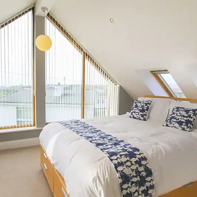 Trearddur Bay: Holiday Home in Anglesey Trearddur Bay: Holiday Home in Anglesey