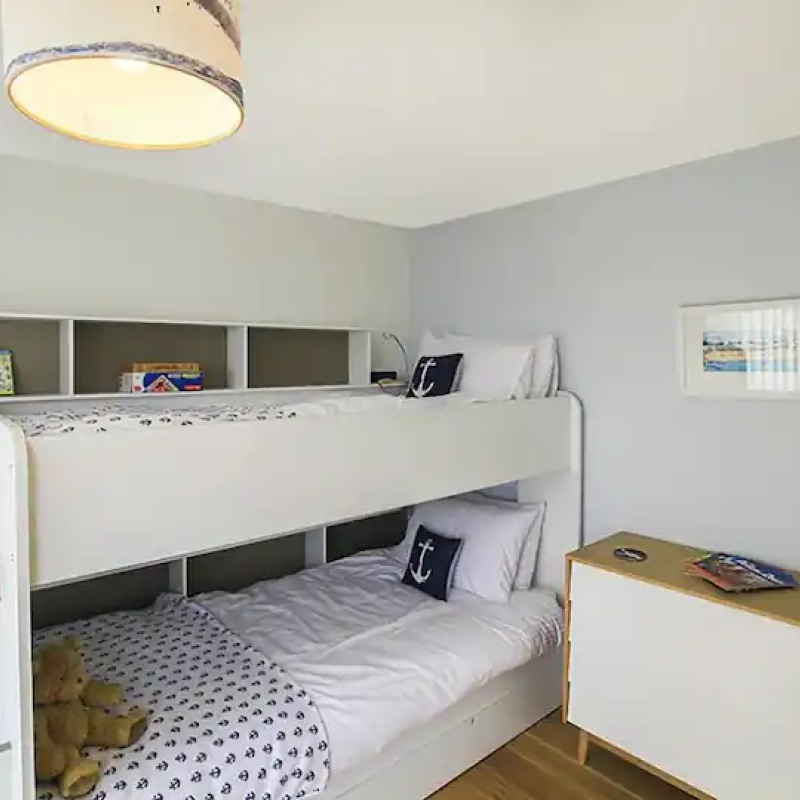 Trearddur Bay: Holiday Home in Anglesey Trearddur Bay: Holiday Home in Anglesey