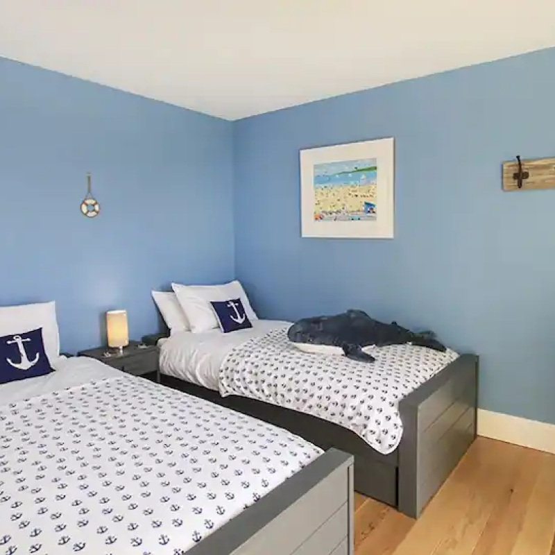 Trearddur Bay: Holiday Home in Anglesey Trearddur Bay: Holiday Home in Anglesey