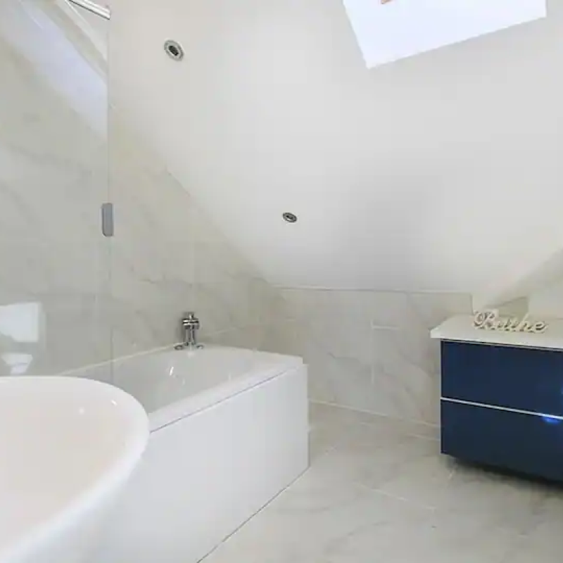 Trearddur Bay: Holiday Home in Anglesey Trearddur Bay: Holiday Home in Anglesey