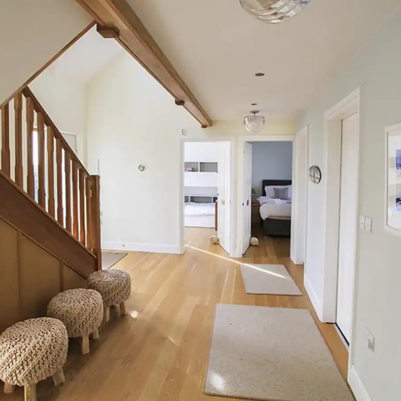 Trearddur Bay: Holiday Home in Anglesey Trearddur Bay: Holiday Home in Anglesey