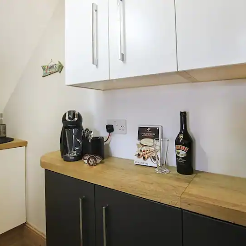Trearddur Bay: Holiday Home in Anglesey Trearddur Bay: Holiday Home in Anglesey