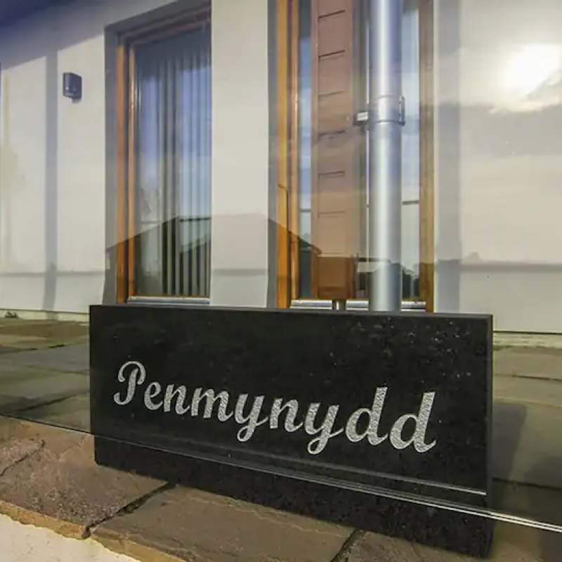 Trearddur Bay: Holiday Home in Anglesey Trearddur Bay: Holiday Home in Anglesey