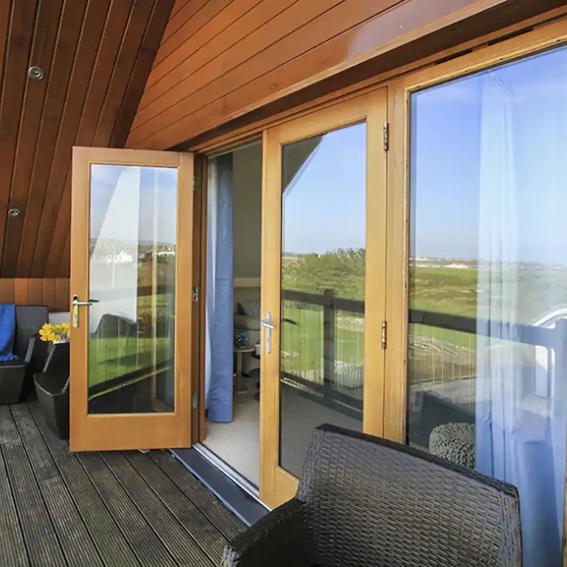 Trearddur Bay: Holiday Home in Anglesey