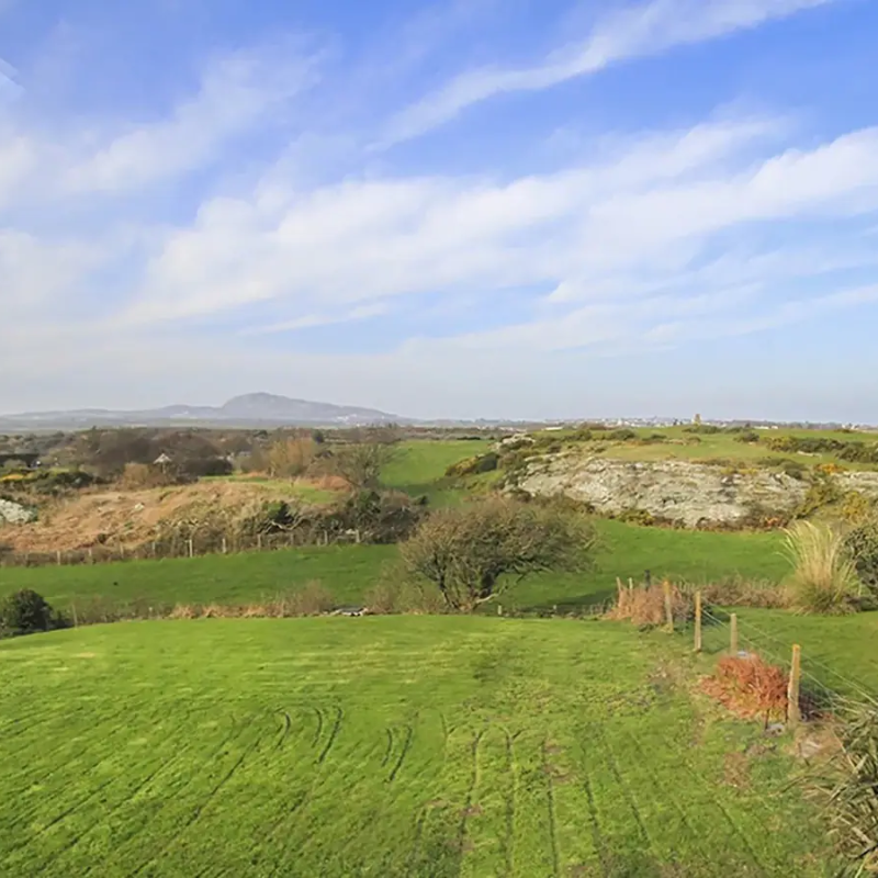 Trearddur Bay: Holiday Home in Anglesey Trearddur Bay: Holiday Home in Anglesey
