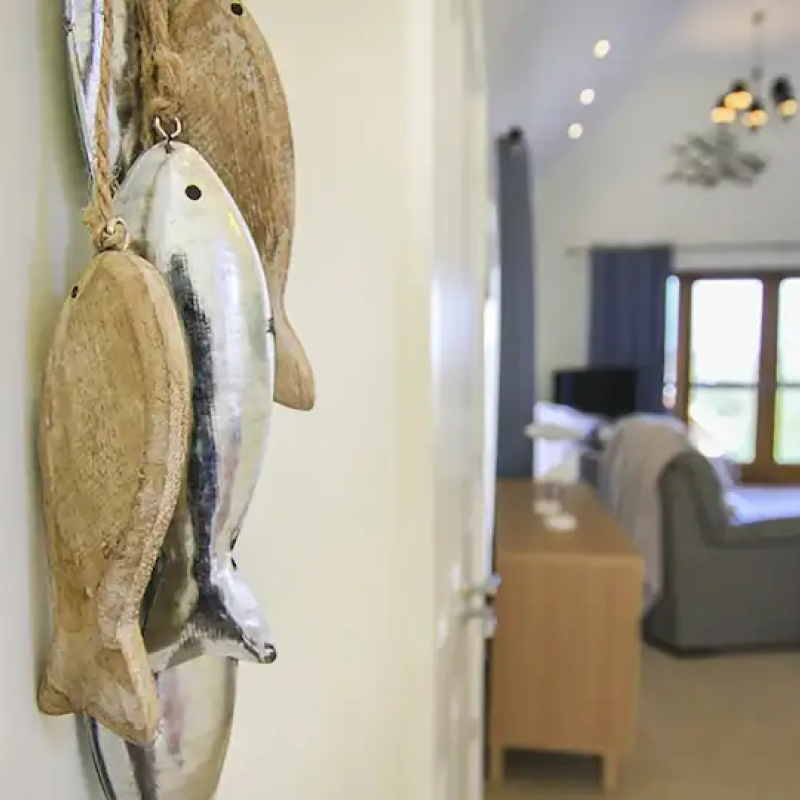 Trearddur Bay: Holiday Home in Anglesey Trearddur Bay: Holiday Home in Anglesey